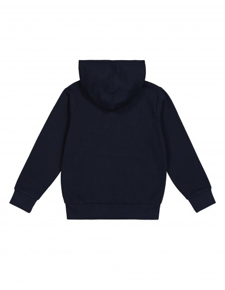 CHAMPION SUDADERA CON CAPUCHA