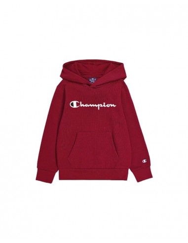 CHAMPION SUDADERA CON CAPUCHA