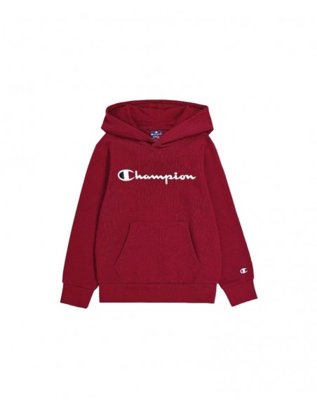 CHAMPION SUDADERA CON CAPUCHA