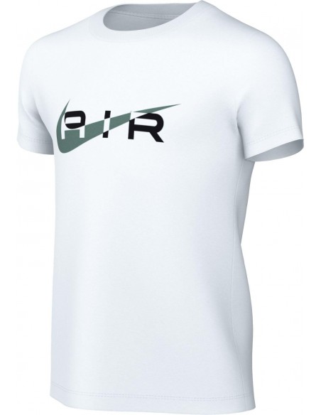 NIKE AIR BAG KIDS' (BOYS) T-SHIRT SU24