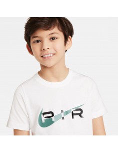 NIKE AIR BAG KIDS' (BOYS) T-SHIRT SU24 2