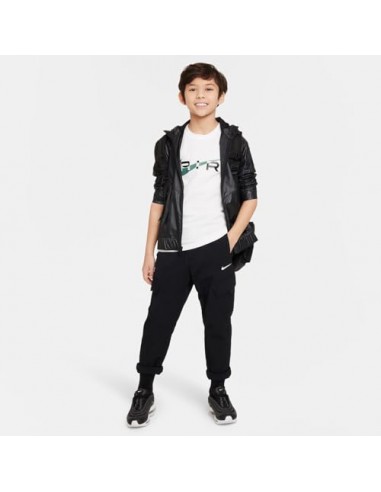 NIKE AIR BAG KIDS' (BOYS) T-SHIRT SU24
