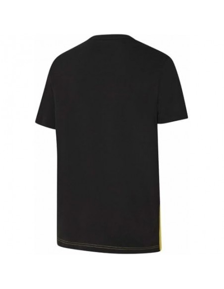 PUMA CAMISETA ESS+COLORBLOCK