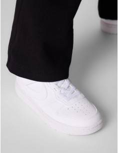 NIKE COURT BOROUGH LOW RECRAFT 2