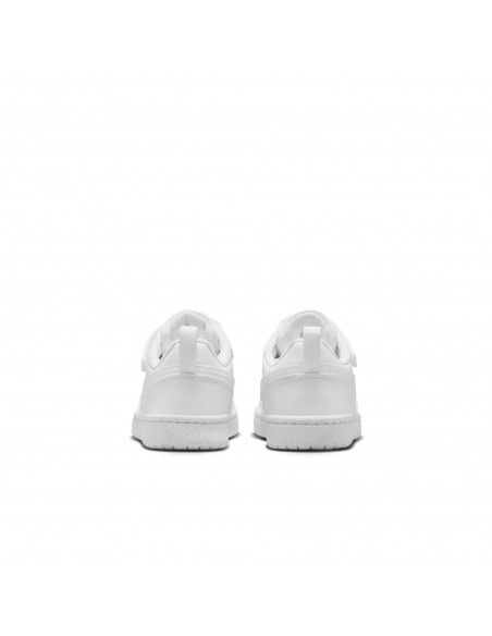 NIKE COURT BOROUGH LOW RECRAFT