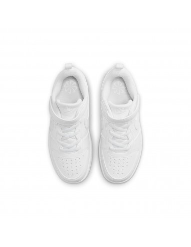 NIKE COURT BOROUGH LOW RECRAFT