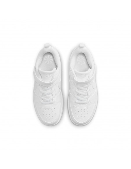 NIKE COURT BOROUGH LOW RECRAFT