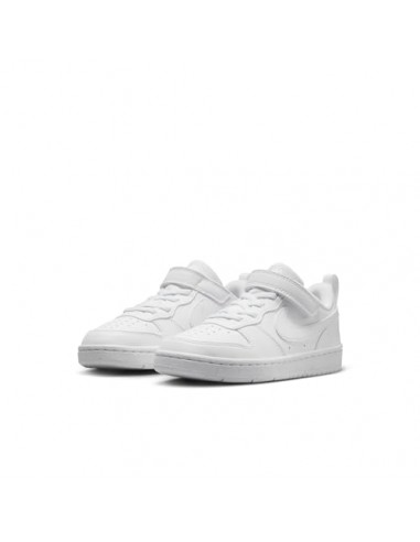 NIKE COURT BOROUGH LOW RECRAFT