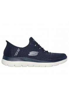 SKECHERS SLIP-INS : SUMMITS-CLASSY NIGHT 2