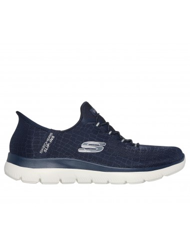 SKECHERS SLIP-INS : SUMMITS-CLASSY NIGHT