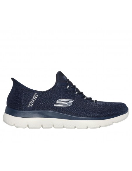 SKECHERS SLIP-INS : SUMMITS-CLASSY NIGHT