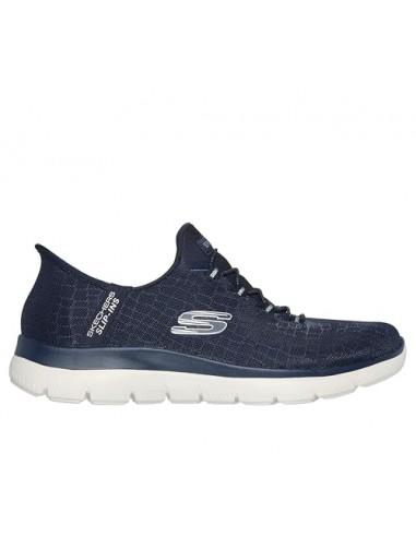 SKECHERS SLIP-INS : SUMMITS-CLASSY NIGHT