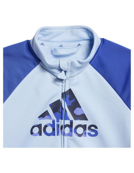 ADIDAS I  CAMO TS