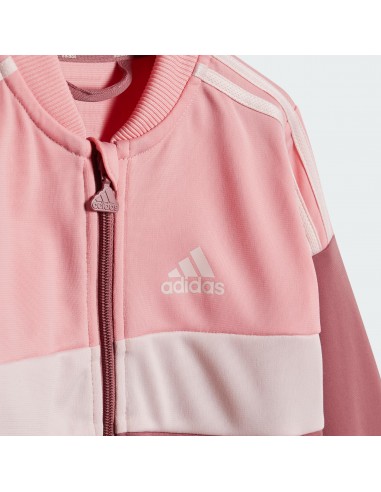 ADIDAS CHANDAL LK TIBERIO TS