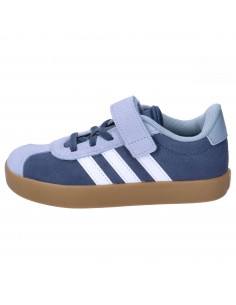 ADIDAS ZAPATILLAS VL COURT 3.0 EL C 2