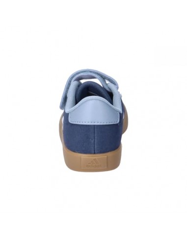 ADIDAS ZAPATILLAS VL COURT 3.0 EL C