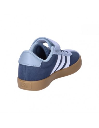 ADIDAS ZAPATILLAS VL COURT 3.0 EL C
