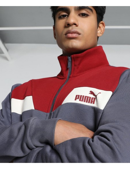 CHANDAL PUMA POWER SUIT GALACTIC GREY