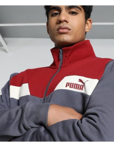 CHANDAL PUMA POWER SUIT GALACTIC GREY