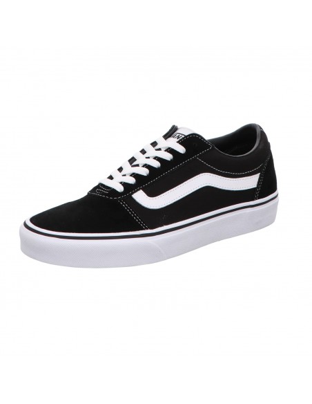 VANS MN WARD