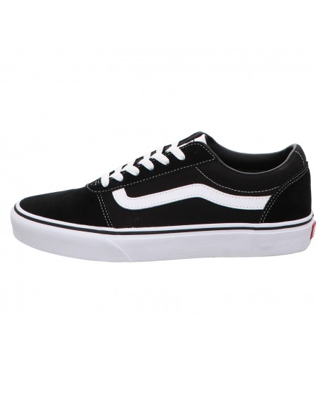 VANS MN WARD