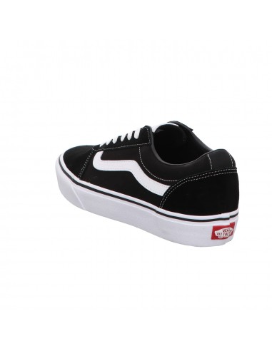 VANS MN WARD