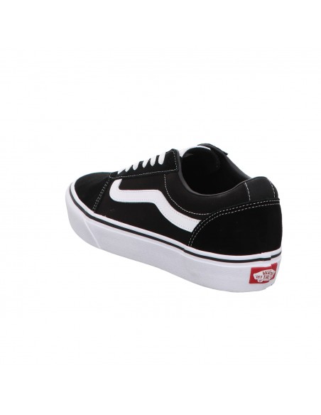VANS MN WARD