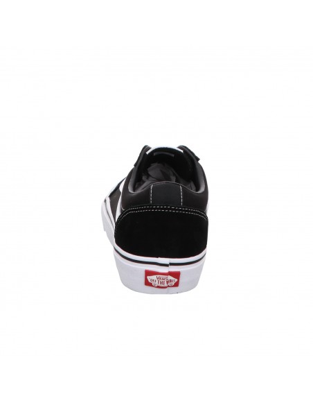 VANS MN WARD