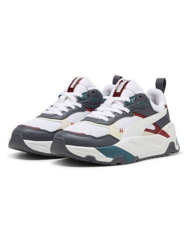 PUMA TRINITY MID 90S JR