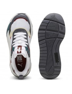 PUMA TRINITY MID 90S JR 2
