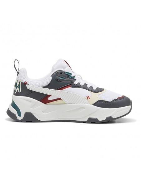PUMA TRINITY MID 90S JR