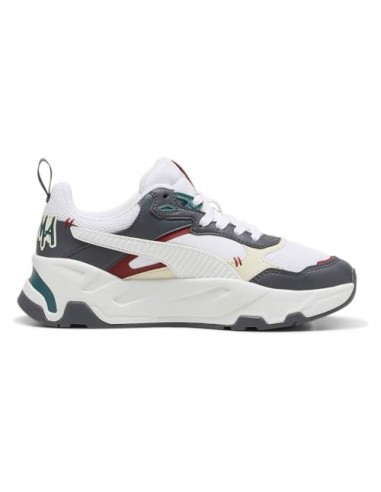 PUMA TRINITY MID 90S JR