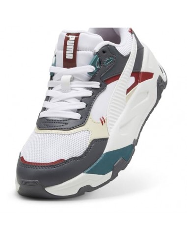 PUMA TRINITY MID 90S JR