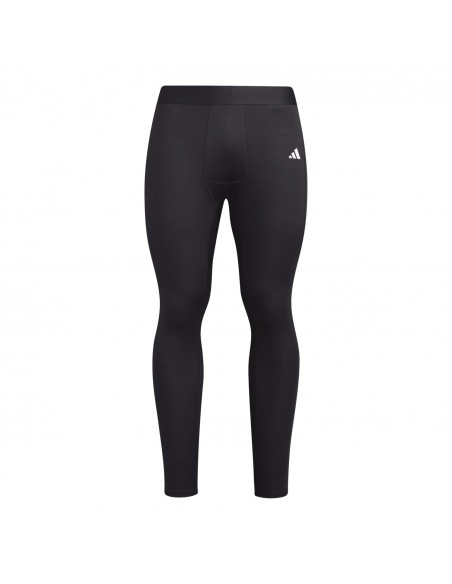 Malla ADIDAS-TF LONG TIGHT M-HP0585-NEGRO-HOMBRE