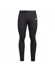 Malla ADIDAS-TF LONG TIGHT M-HP0585-NEGRO-HOMBRE 2
