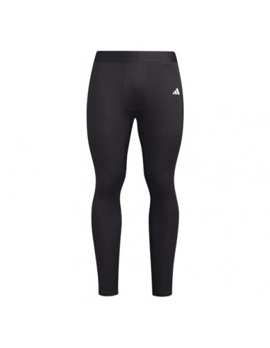 Malla ADIDAS-TF LONG TIGHT M-HP0585-NEGRO-HOMBRE