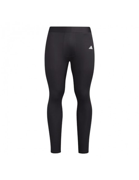 Malla ADIDAS-TF LONG TIGHT M-HP0585-NEGRO-HOMBRE