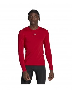 ADIDAS TF LS TEE M 2