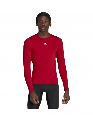 ADIDAS TF LS TEE M