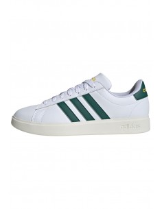 Calzado Sneakers HOMBRE ADIDAS GRAND COURT 2.0 ID1171 NEGRO
