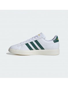 Calzado Sneakers HOMBRE ADIDAS GRAND COURT 2.0 ID1171 NEGRO 2