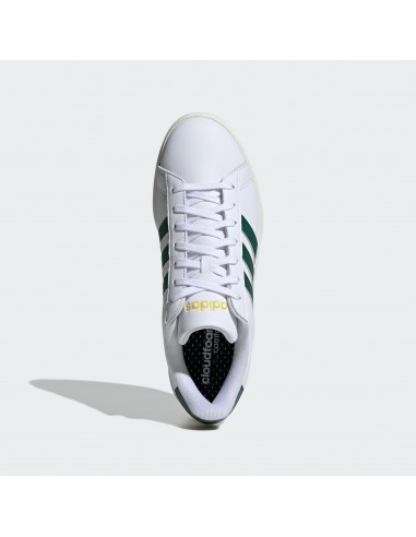 Calzado Sneakers HOMBRE ADIDAS GRAND COURT 2.0...