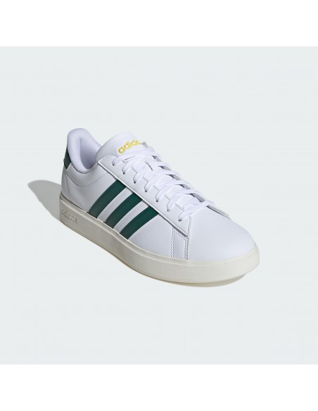 Calzado Sneakers HOMBRE ADIDAS GRAND COURT 2.0 ID1171 NEGRO