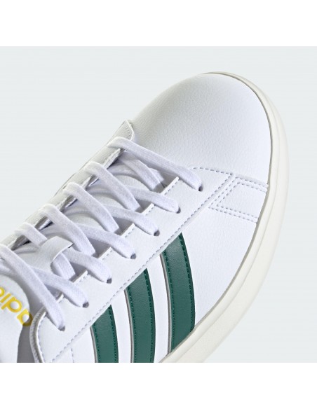 Calzado Sneakers HOMBRE ADIDAS GRAND COURT 2.0 ID1171 NEGRO