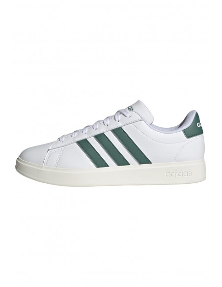 Calzado Sneakers HOMBRE ADIDAS GRAND COURT 2.0 ID1171 NEGRO
