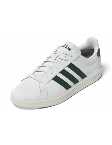 Calzado Sneakers HOMBRE ADIDAS GRAND COURT 2.0 ID1171 NEGRO