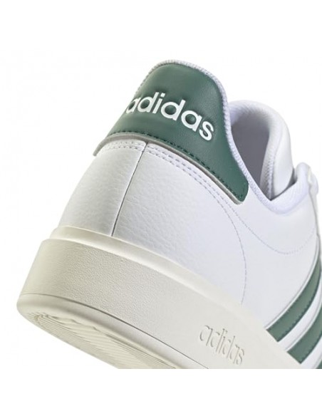 Calzado Sneakers HOMBRE ADIDAS GRAND COURT 2.0 ID1171 NEGRO