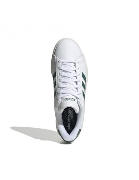 Calzado Sneakers HOMBRE ADIDAS GRAND COURT 2.0 ID1171 NEGRO