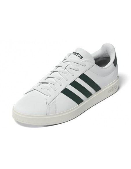 Calzado Sneakers HOMBRE ADIDAS GRAND COURT 2.0 ID1171 NEGRO