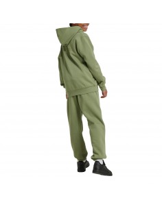 ADIDAS CHANDAL FULL ZIP CON CAPUCHA 2